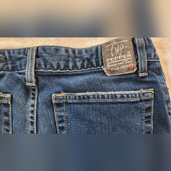 Chip & Pepper Jeans - Size 28 - Picture 15 of 16